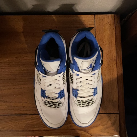 COPY - Jordan 4 Motorsports - Picture 5 of 6